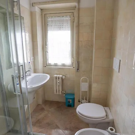 Apartamento Casa Dei Sogni Con Parcheggio *