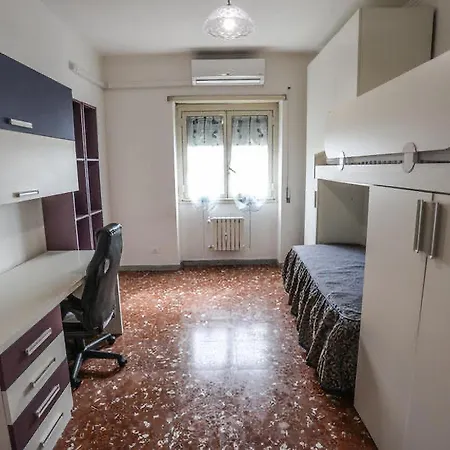 Casa Dei Sogni Con Parcheggio