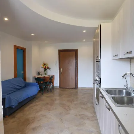 Casa Dei Sogni Con Parcheggio Apartamento *