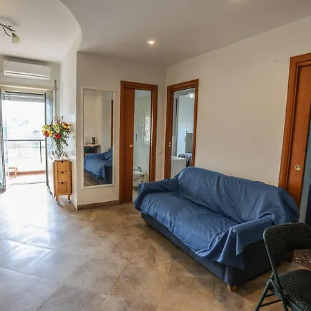 Casa Dei Sogni Con Parcheggio Apartamento *